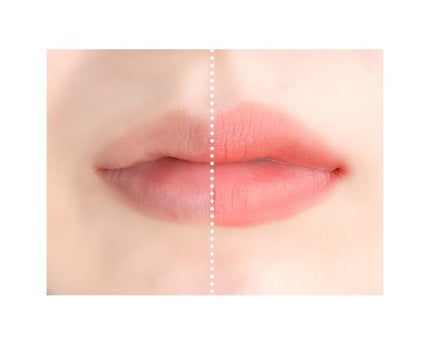 キューピッドリップ/CYQ/口紅を使ったクチコミ(4枚目)