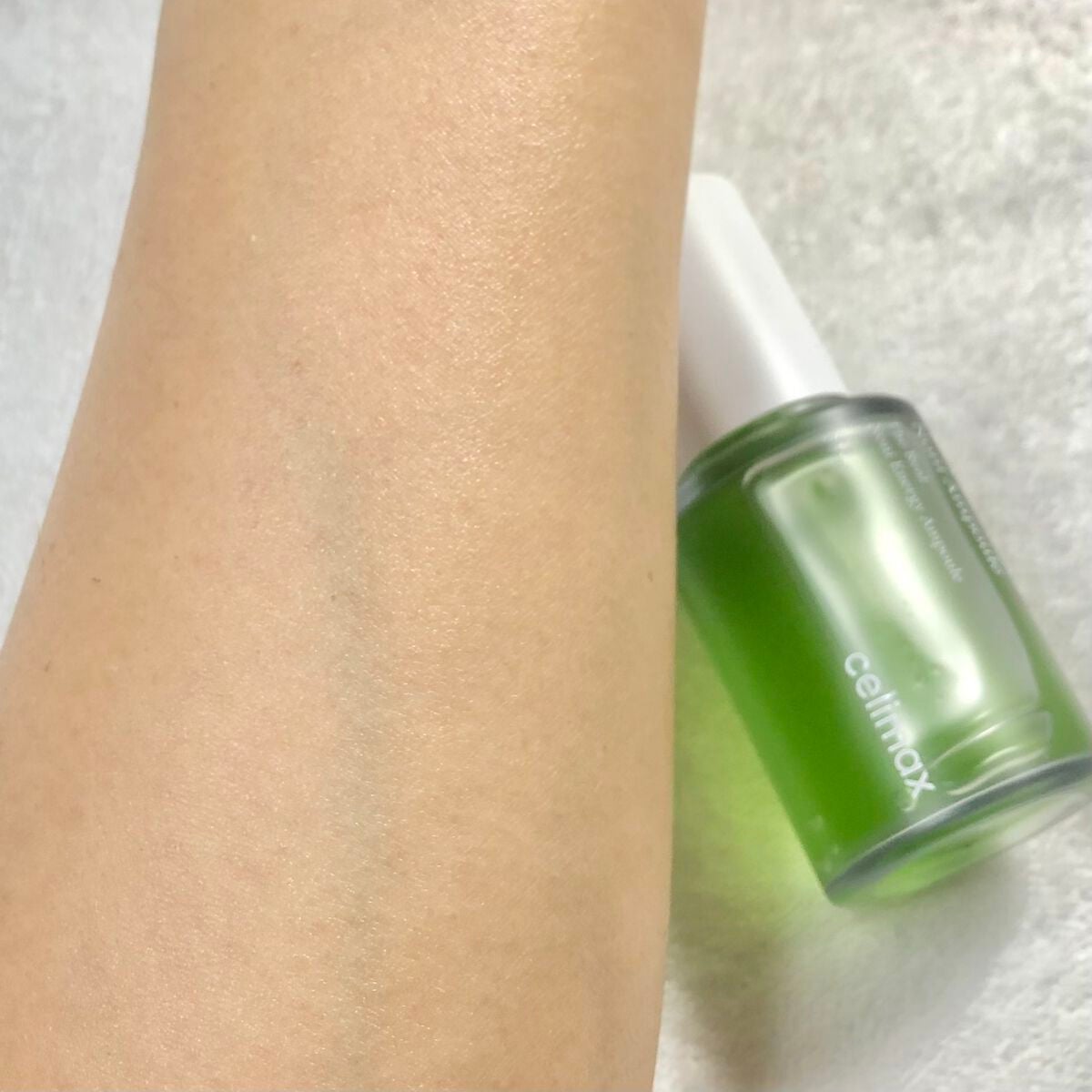 Noni Ampule/celimax/美容液を使ったクチコミ(7枚目)