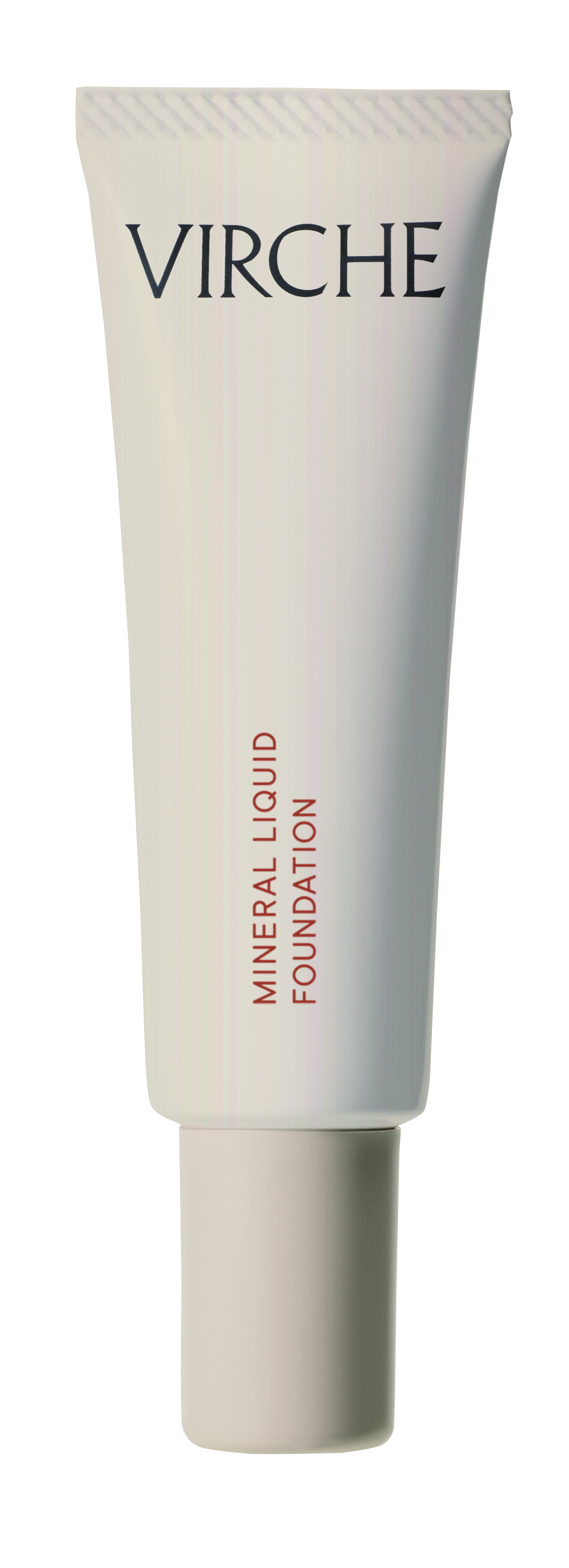 ヴァーチェ ミネラルリキッドファンデーション