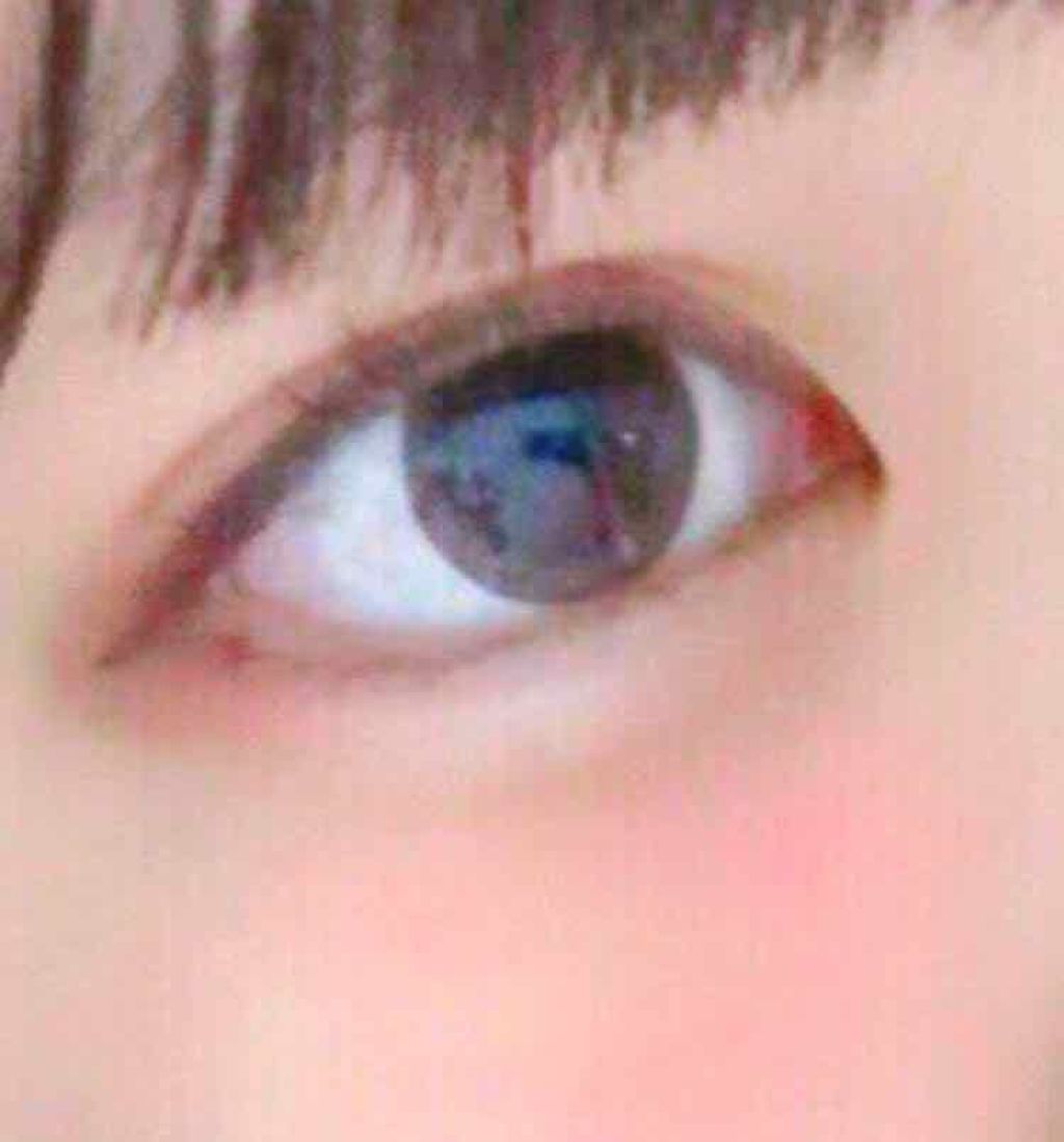 クリームチーク/キャンメイク/ジェル・クリームチークを使ったクチコミ(1枚目)