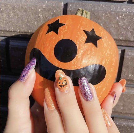 AT濃密グラマラスネイルエナメル/Art Collection/マニキュアを使ったクチコミ(4枚目)