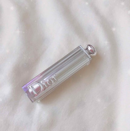 【旧】ディオール アディクト リップスティック/Dior/口紅を使ったクチコミ(2枚目)