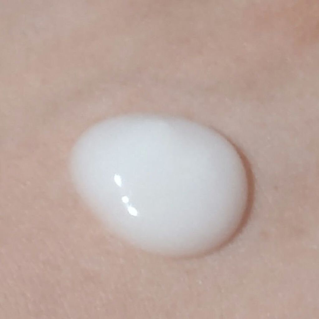 レシピオ モイストエマルジョン		/レシピオ/乳液を使ったクチコミ（2枚目）