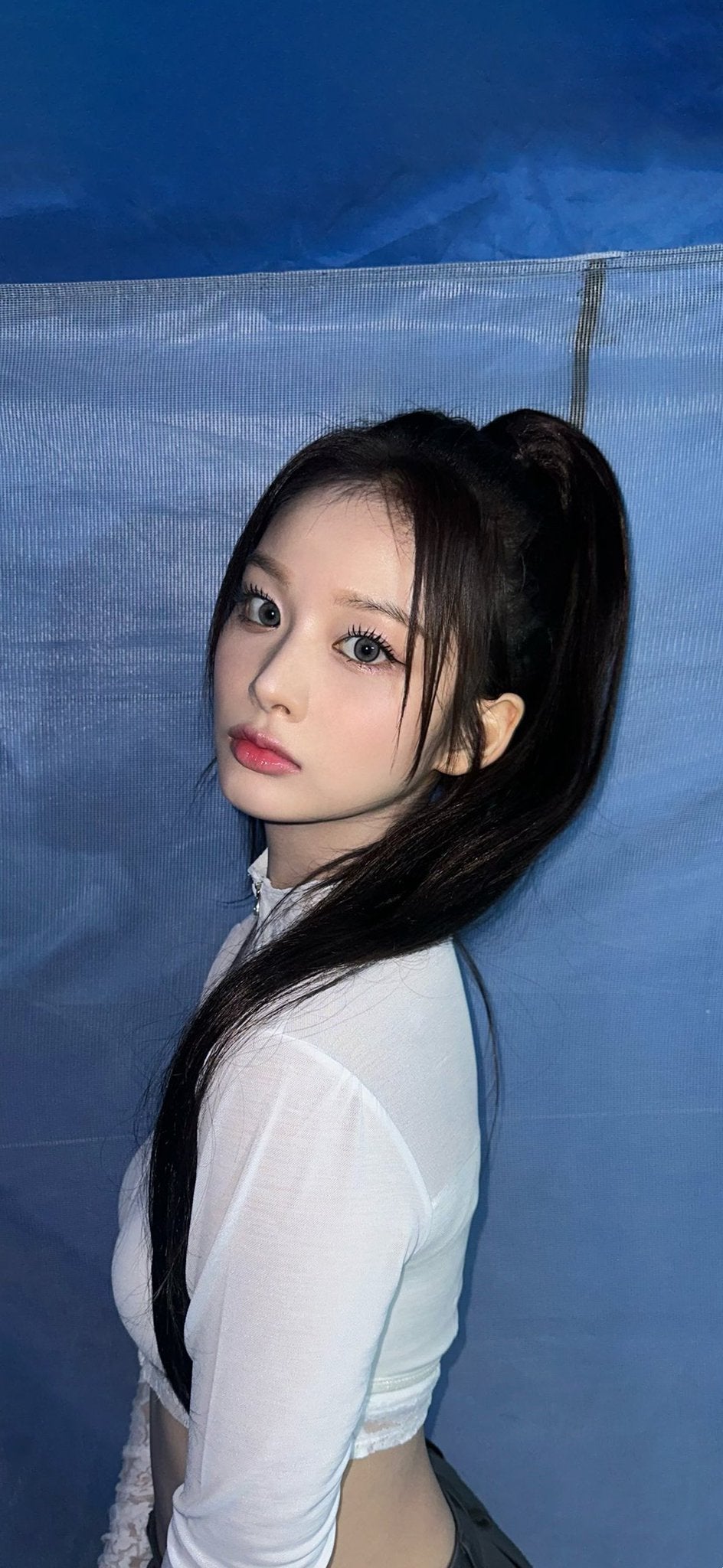 マイフェイブムードアイパレット 9カラー/HOLIKA HOLIKA/アイシャドウパレットを使ったクチコミ(1枚目)