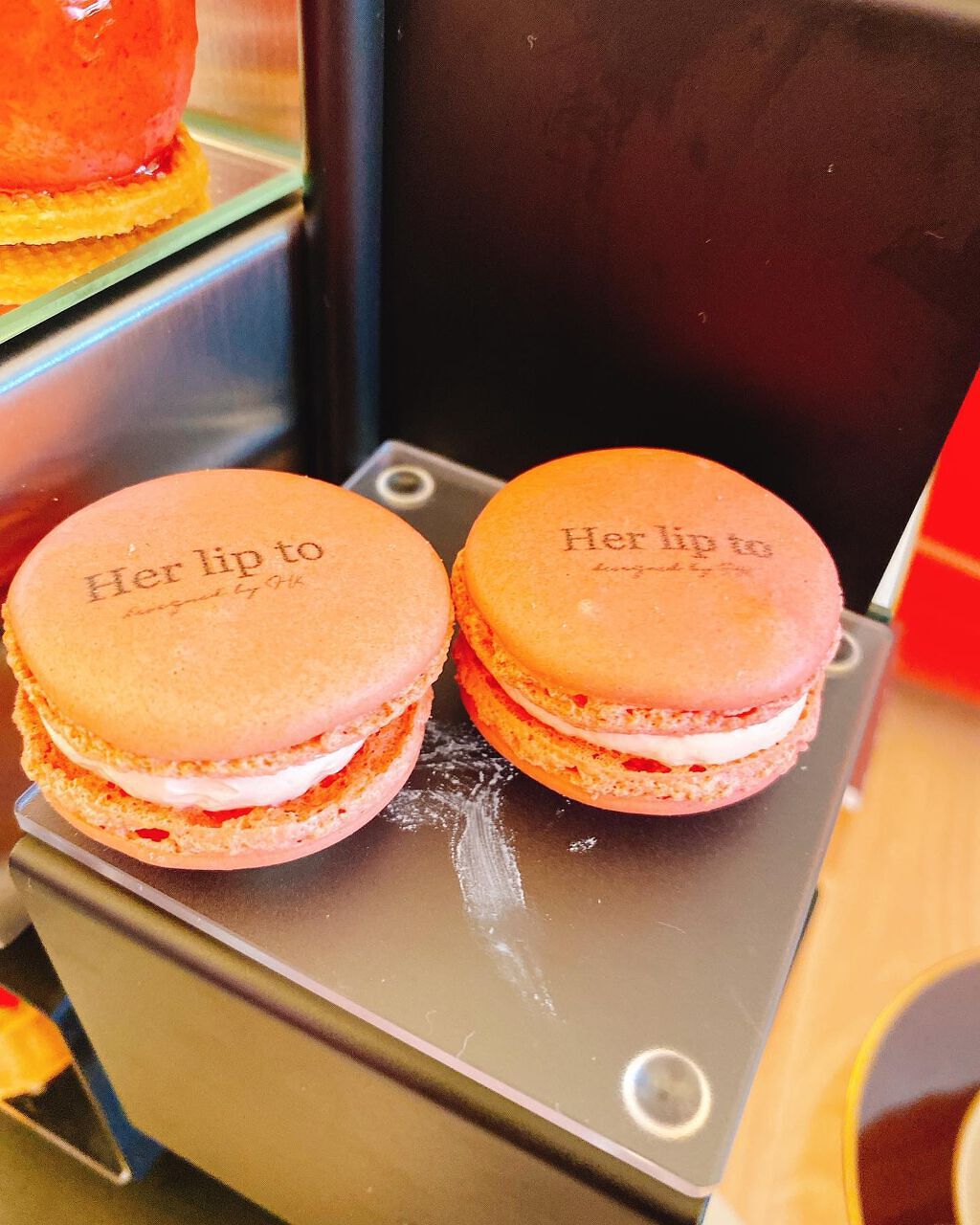 グロウサンスクリーンセラム/Her lip to BEAUTY/日焼け止めローションを使ったクチコミ(7枚目)