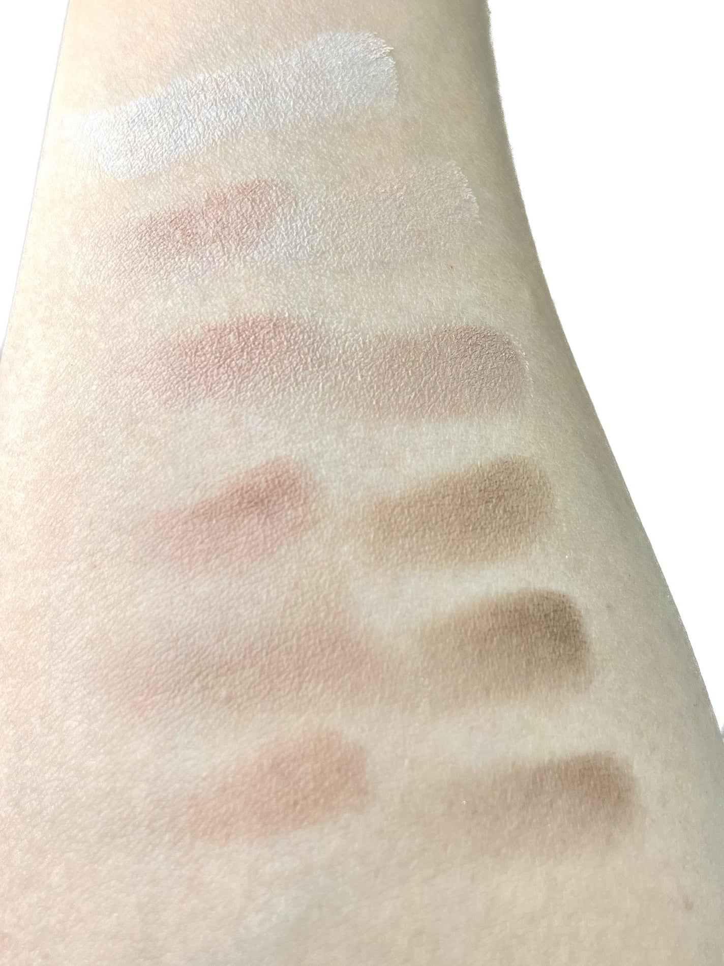 プロ アイ パレット エアー/CLIO/アイシャドウパレットを使ったクチコミ(2枚目)