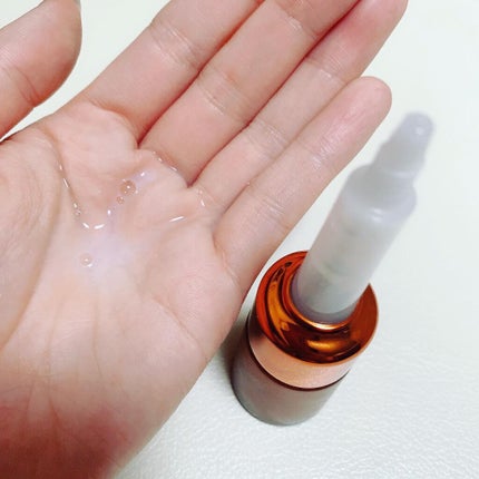 ブランシック スイッチマキシマイザー/BRANCHIC/その他洗顔料を使ったクチコミ(6枚目)