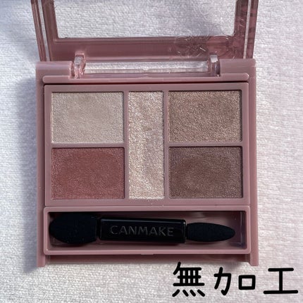 ライティングリキッドアイズ/キャンメイク/リキッドアイシャドウを使ったクチコミ(5枚目)