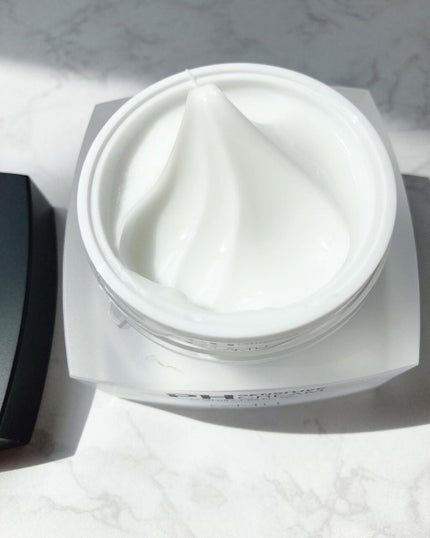 サミュ PHセンシティブクリーム/SAM'U/フェイスクリームを使ったクチコミ(3枚目)