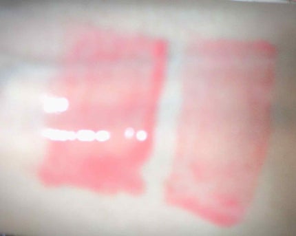 チェリーモイスチャー リップグロウ/ETUDE/リップグロスを使ったクチコミ(4枚目)