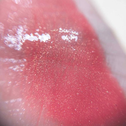 ウォータリーセラムルージュ/フォーチュン/口紅を使ったクチコミ(3枚目)