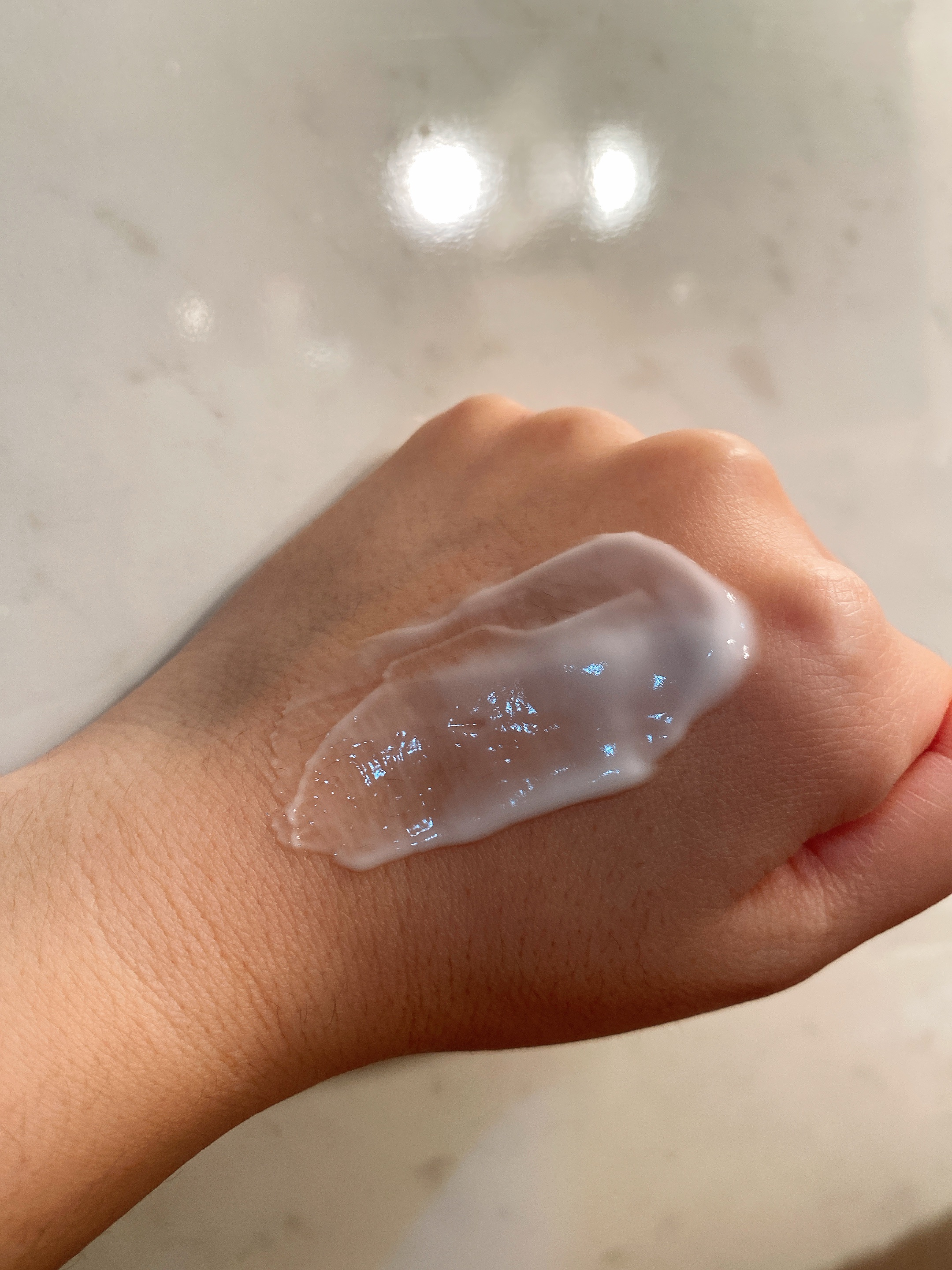 Diane Be True（ダイアンビートゥルー）マイルドモイスチャー ボディミルク/ダイアンビートゥルー/ボディミルクを使ったクチコミ（2枚目）