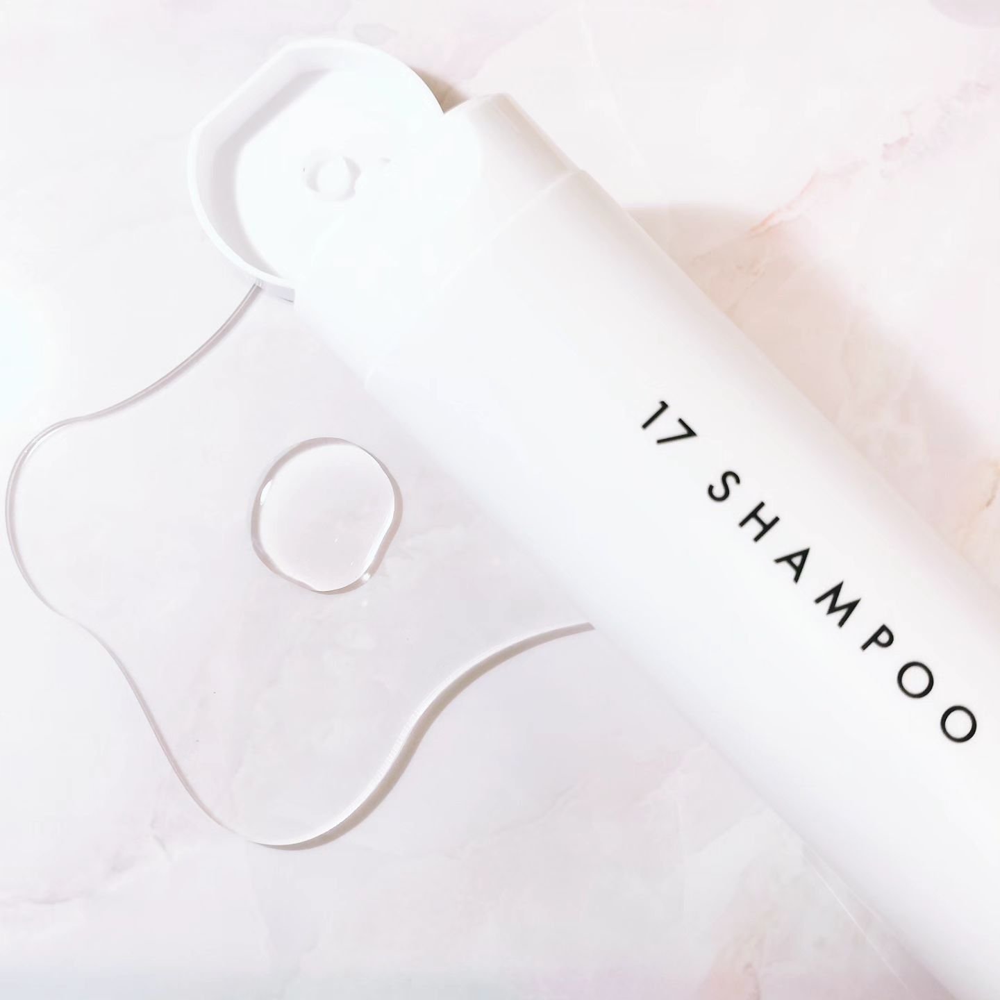 17 シャンプー/wooliliwoo/市販シャンプーを使ったクチコミ（2枚目）