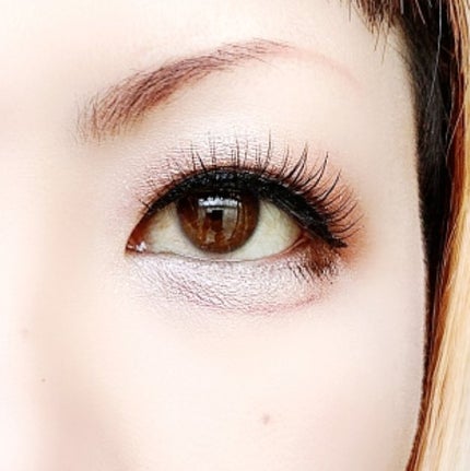 シルキースフレアイズ/キャンメイク/アイシャドウパレットを使ったクチコミ(6枚目)