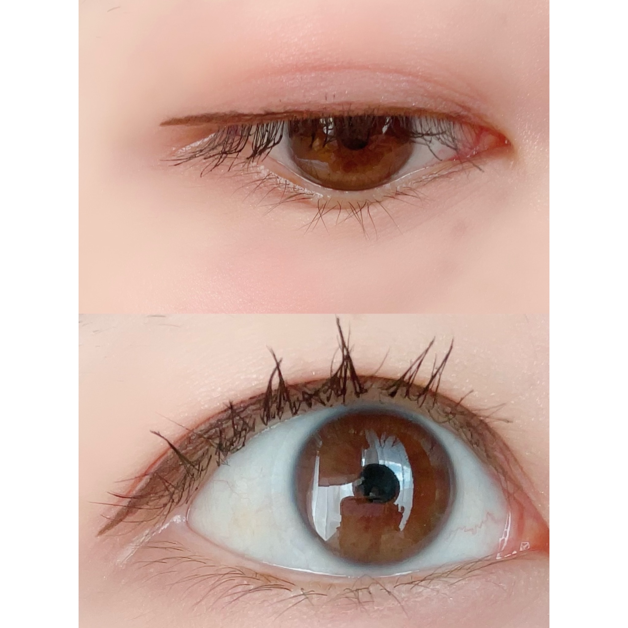 プロ アイ パレット/CLIO/アイシャドウパレットを使ったクチコミ（2枚目）