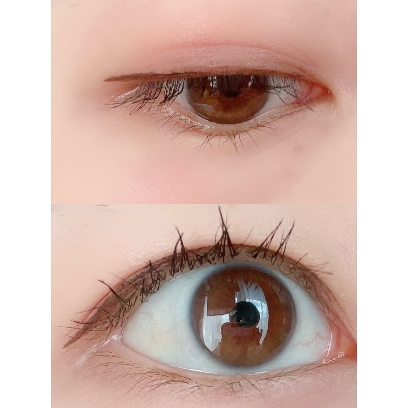 プロ アイ パレット/CLIO/アイシャドウパレットを使ったクチコミ(2枚目)