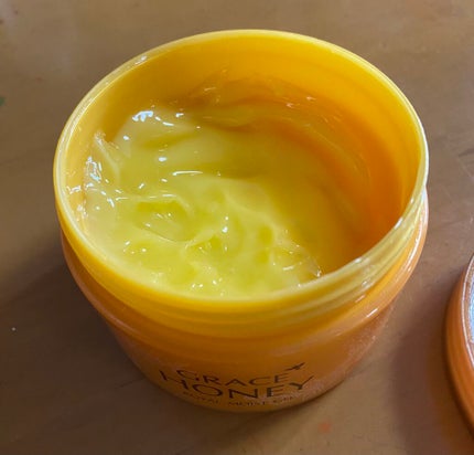 ロイヤルモイストゲル/グレイスハニー/オールインワン化粧品を使ったクチコミ(2枚目)