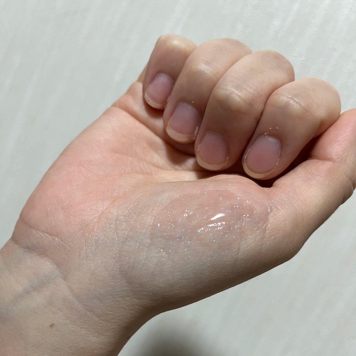 ガラスプランパー/CipiCipi/リッププランパーを使ったクチコミ(3枚目)