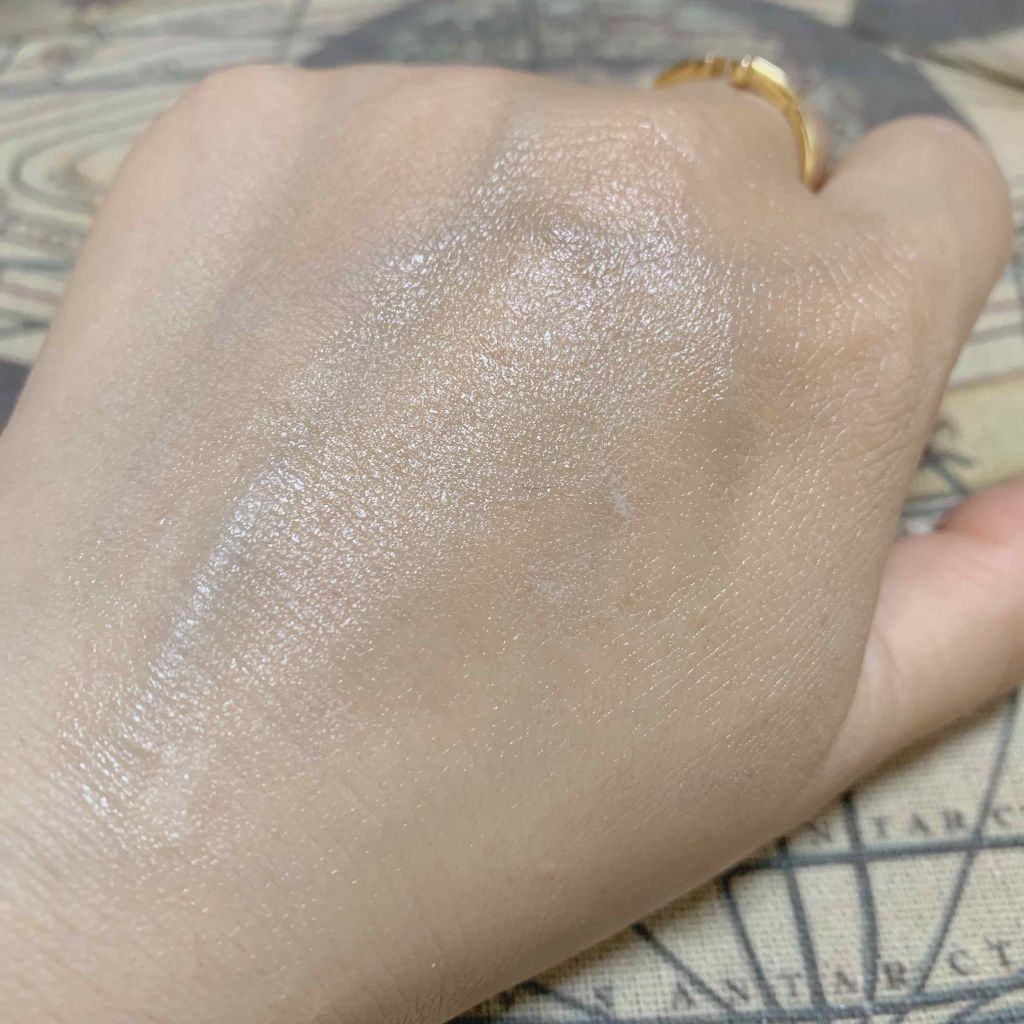 PEPTIDE 9 VOLUME ESSENCE ﻿/MEDIPEEL/美容液を使ったクチコミ（3枚目）