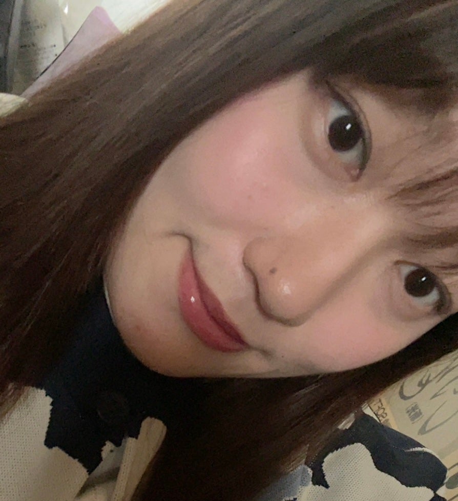 クリームチーク/キャンメイク/ジェル・クリームチークを使ったクチコミ(3枚目)