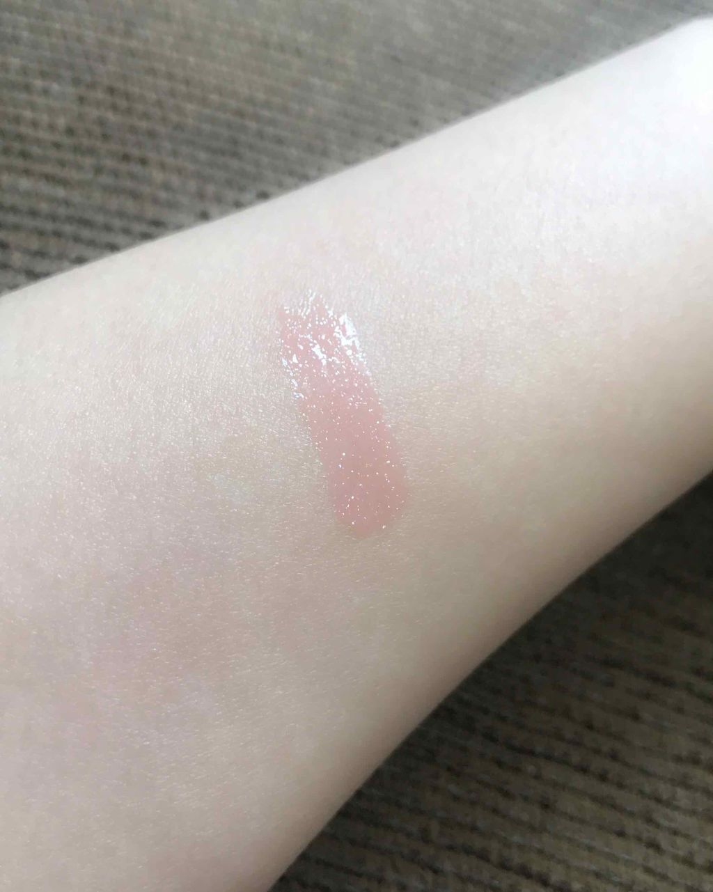 ディオール アディクト グロス/Dior/リップグロスを使ったクチコミ(2枚目)