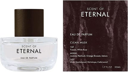 SCENT OF ETERNAL SCENT OF ETERNALオードパルファム