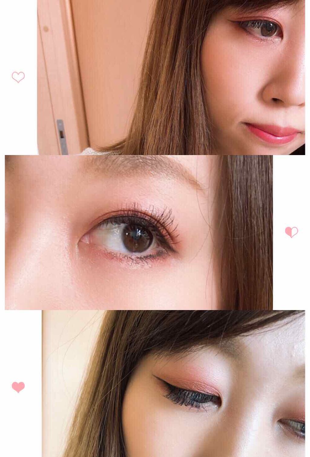 ミックスブラッシュ コンパクト N/JILL STUART/パウダーチークを使ったクチコミ（2枚目）