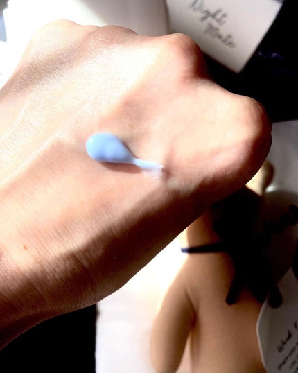 Night Mate Box/Klairs/フェイスクリームを使ったクチコミ(6枚目)