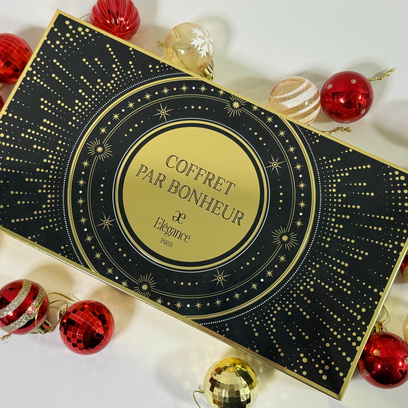 aki@フォロバ100♡ on LIPS 「11月2日(木)「コフレパルボヌール」限定発売透きとおるような..」(1枚目)