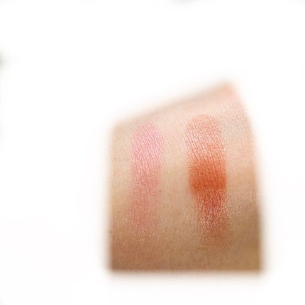 クリームチーク/キャンメイク/ジェル・クリームチークを使ったクチコミ(3枚目)