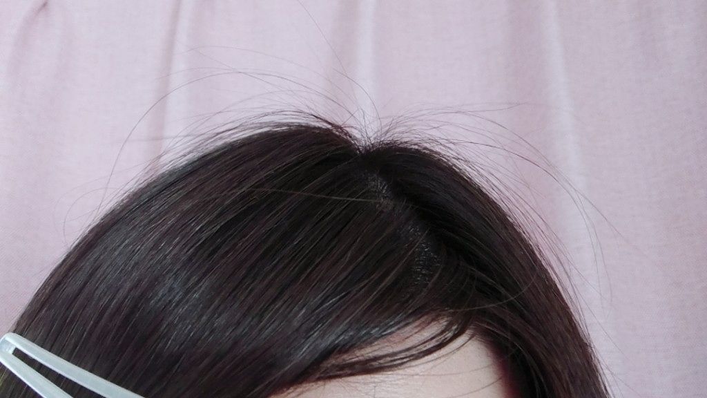 クリア マスカラR/CEZANNE/マスカラ下地を使ったクチコミ(3枚目)