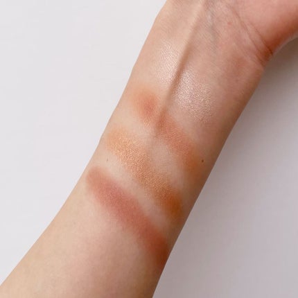 アイシャドウパレット/4U2/アイシャドウパレットを使ったクチコミ(4枚目)