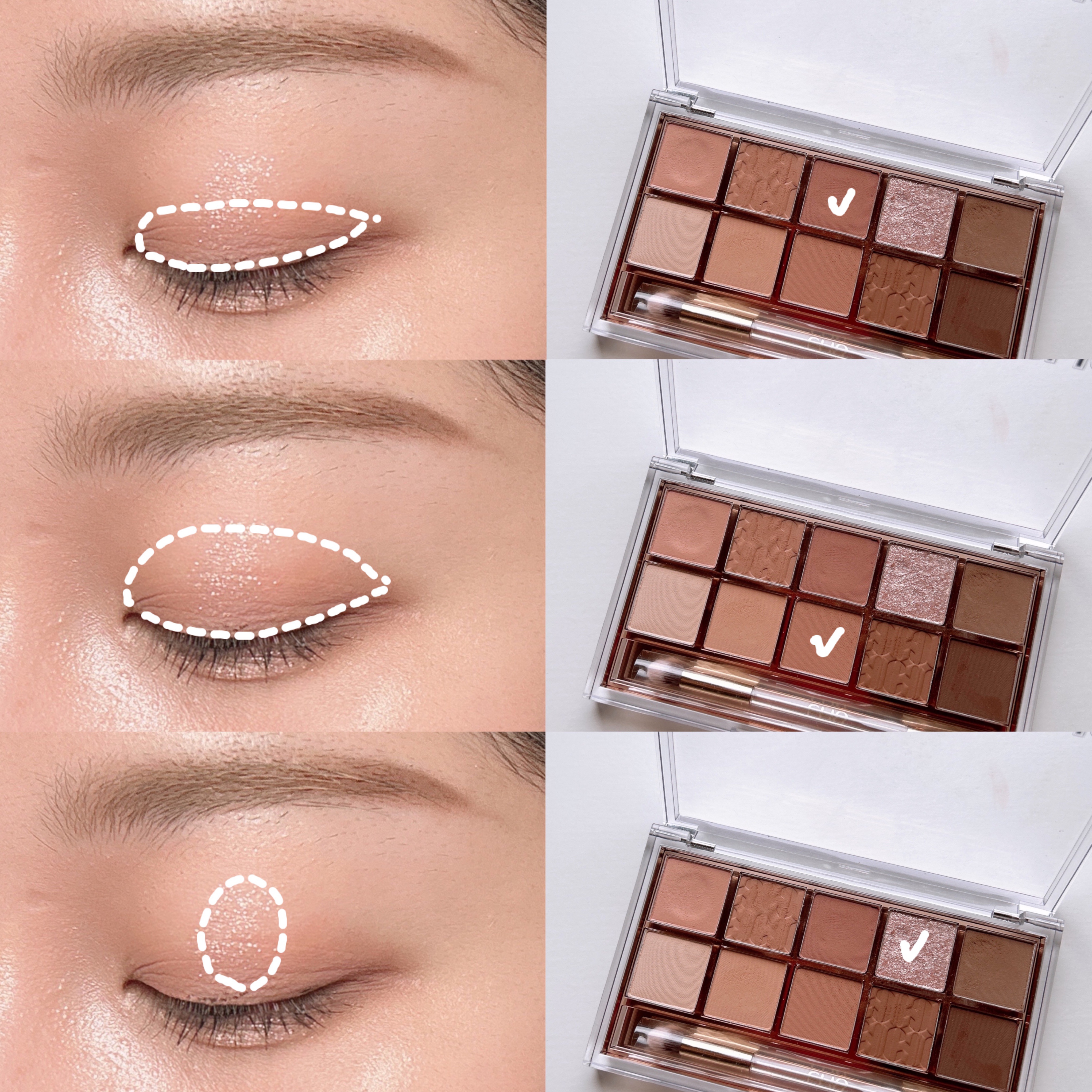 FLANMY 1day/FLANMY/ワンデー（１DAY）カラコンを使ったクチコミ（2枚目）