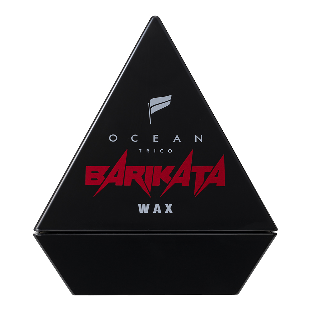 オーシャントリコ ヘアスタイリング バリカタワックス / OCEAN TRICO