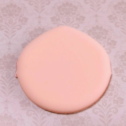 メッシュタイトアップクッション/BEAUDIANI/クッションファンデーションを使ったクチコミ(3枚目)