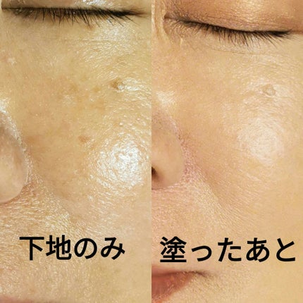 ジャビンドゥソウル ウインクファンデーションパクト/Javin De Seoul/クッションファンデーションを使ったクチコミ(2枚目)