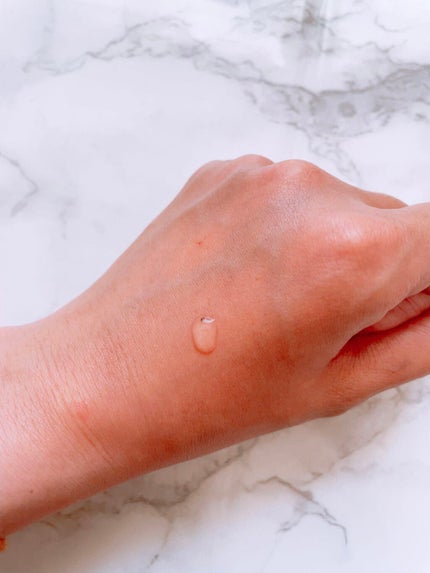 ドクダミ 77 スージングトナー/Anua/化粧水を使ったクチコミ(2枚目)