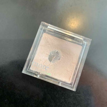 moreアイシャドウベース/ピコモンテ/アイシャドウベースを使ったクチコミ(1枚目)