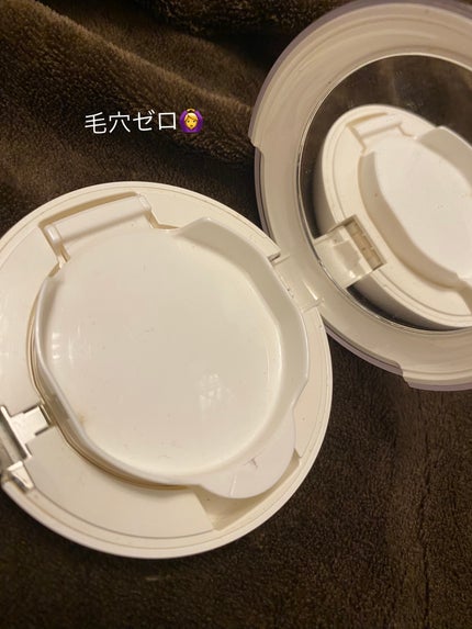 エリクシール シュペリエル つや玉ファンデーション T/エリクシール/クリーム・エマルジョンファンデーションを使ったクチコミ(1枚目)