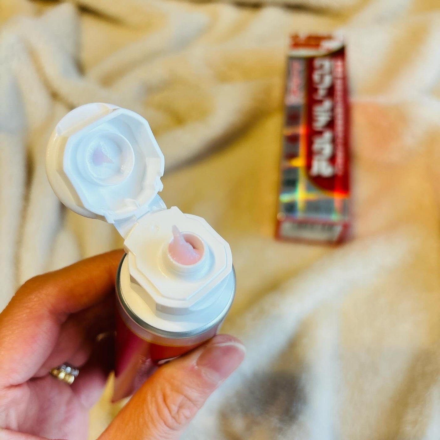 クリーンデンタル® トータルケア/クリーンデンタル/歯磨き粉を使ったクチコミ(3枚目)