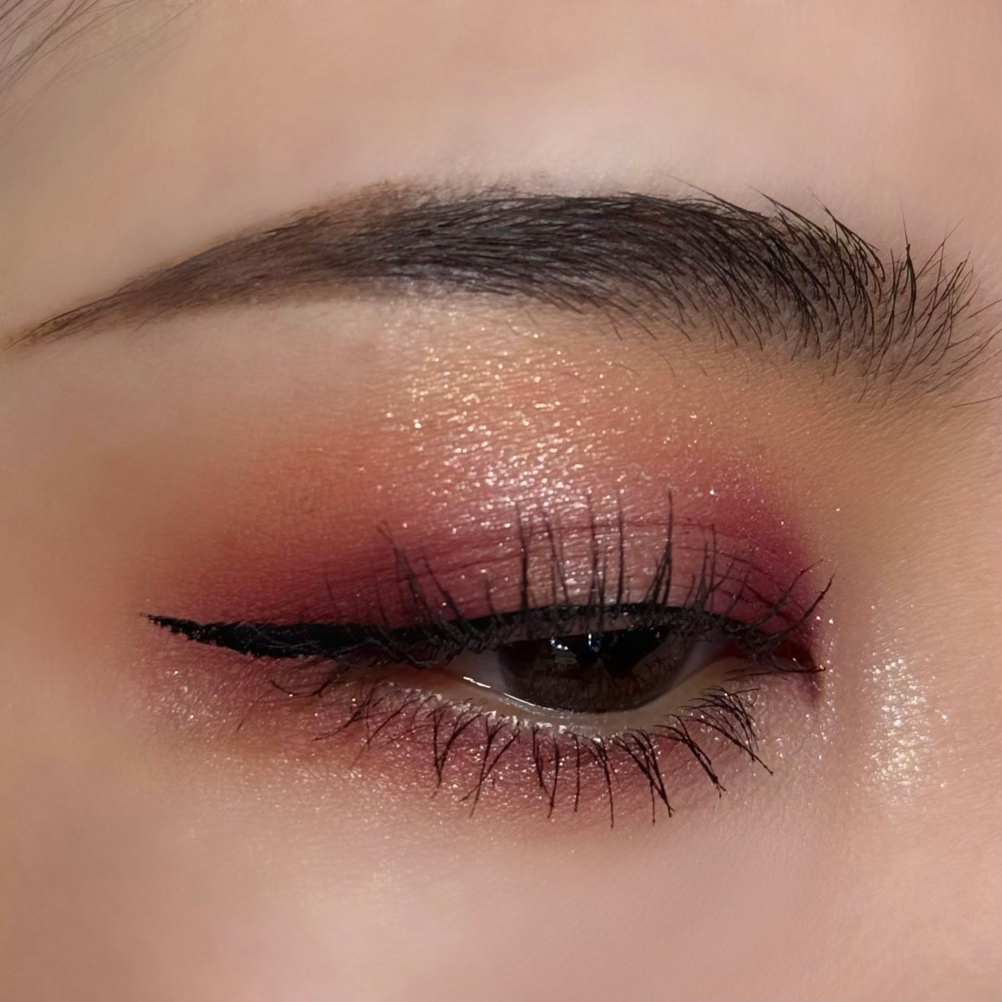 Appley In Love/Too Faced/アイシャドウパレットを使ったクチコミ(7枚目)