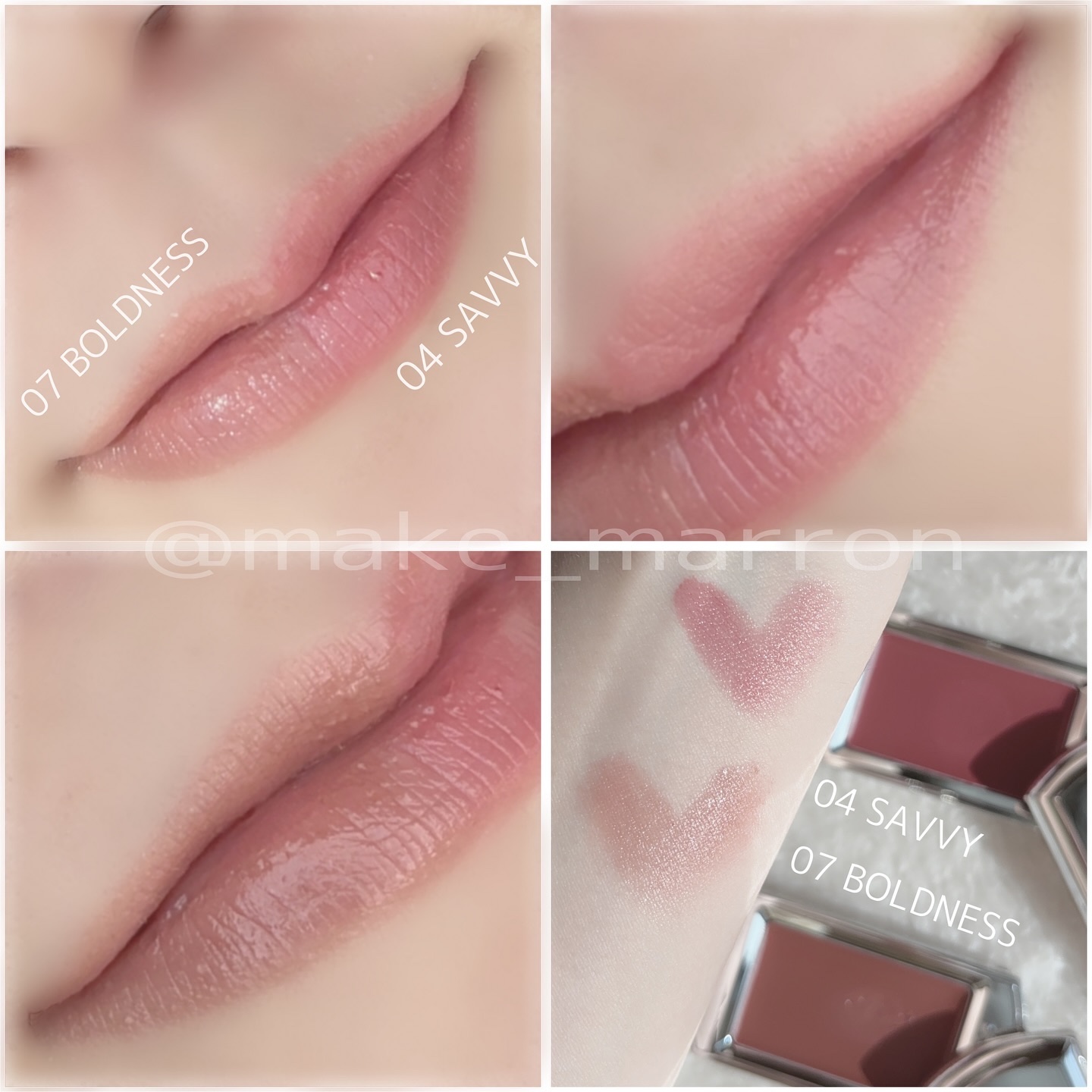 BRAYE LIPSLEEK/BRAYE/口紅を使ったクチコミ（3枚目）