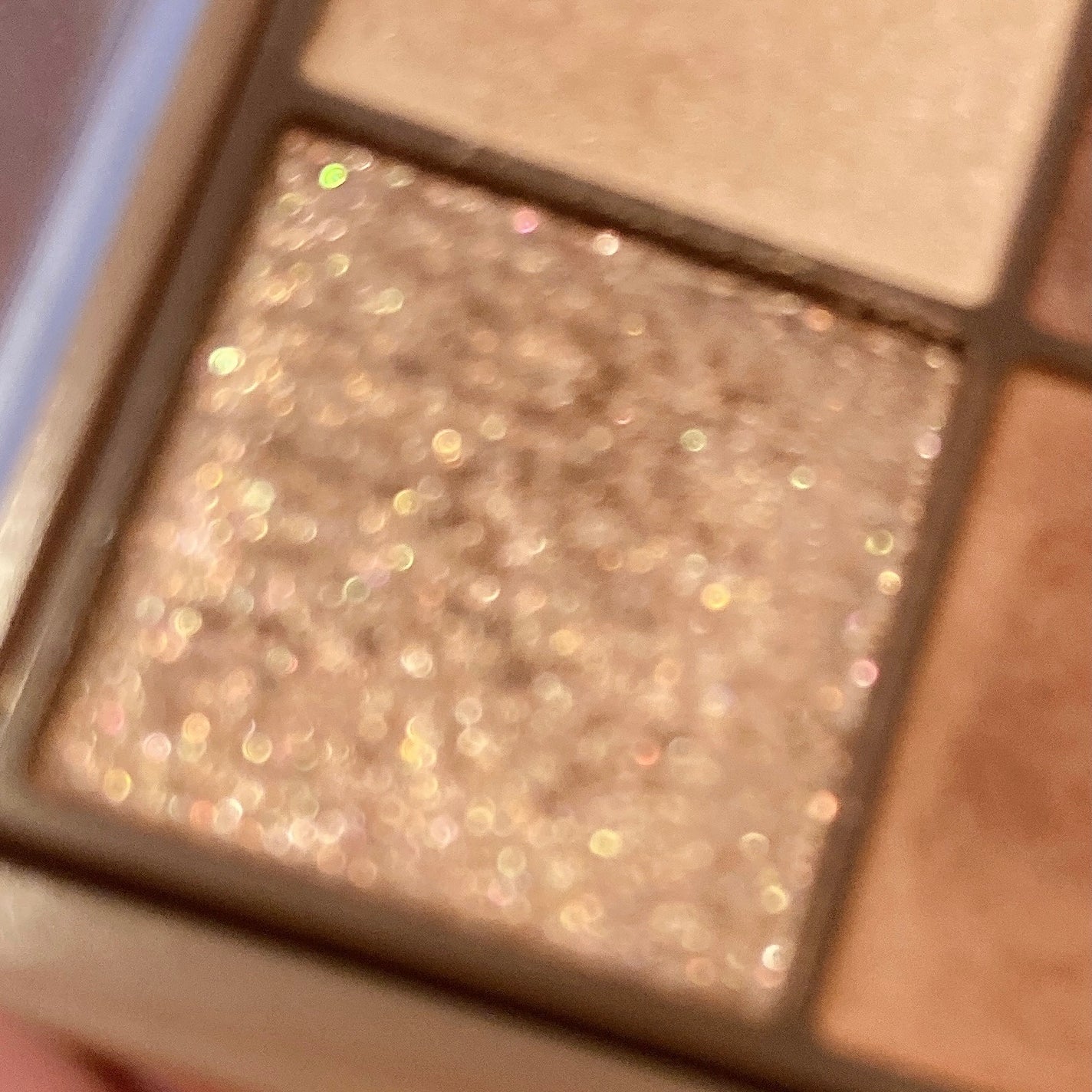 ビタートーンアイシャドウ/CEZANNE/パウダーアイシャドウを使ったクチコミ(2枚目)