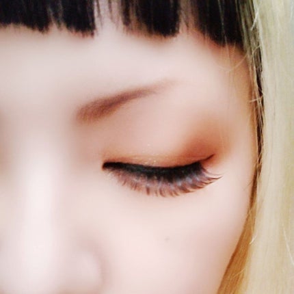 シルキースフレアイズ(マットタイプ)/キャンメイク/アイシャドウパレットを使ったクチコミ(4枚目)