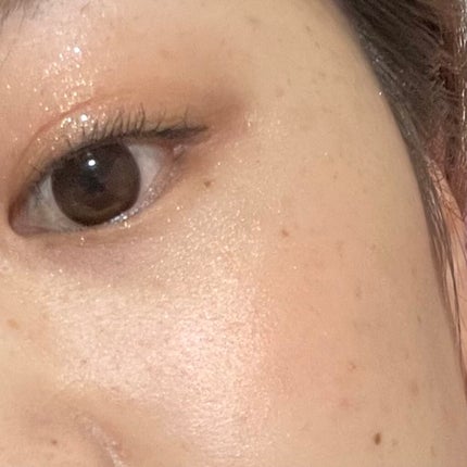 ディオール バックステージ フェイス グロウ パレット/Dior/ハイライトを使ったクチコミ(2枚目)