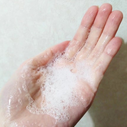 ハンド&ボディウォッシュ LOVE STILL/Goot/ボディソープを使ったクチコミ(3枚目)