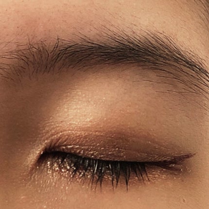 美容液ケアアイシャドウ/Borica/ジェル・クリームアイシャドウを使ったクチコミ(1枚目)