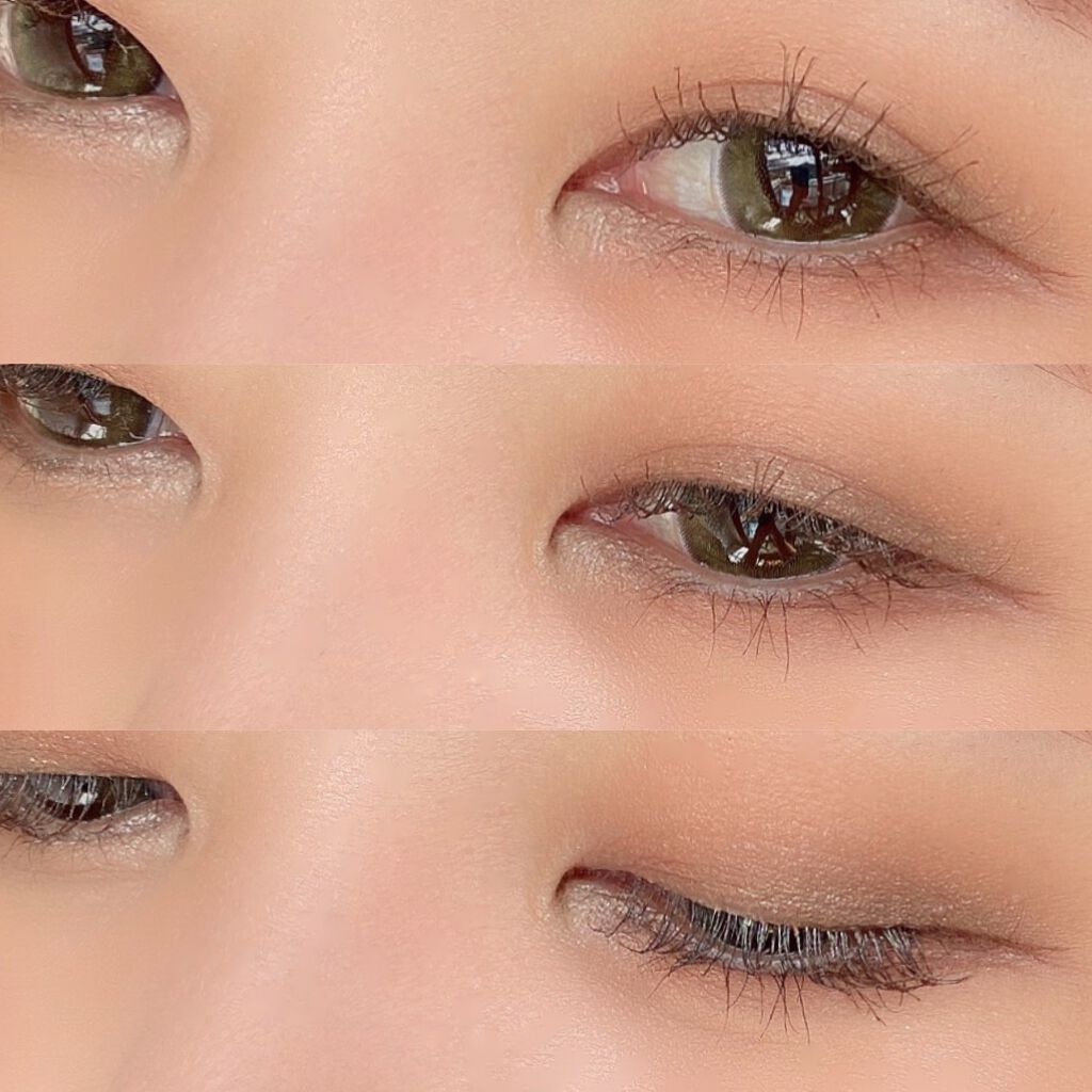 リュクス プレシャス メタルズ アイシャドウ パレット/BOBBI BROWN/アイシャドウパレットを使ったクチコミ（3枚目）