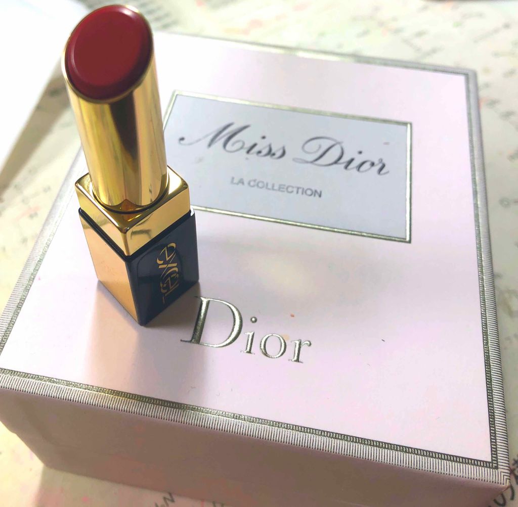 グレイズバームリップ/excel/口紅を使ったクチコミ（2枚目）