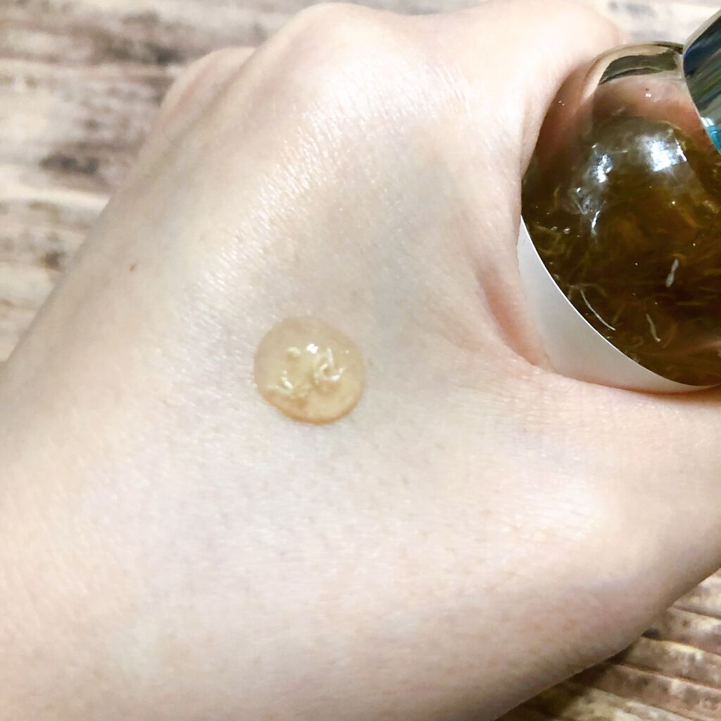 AMPLE:N ペプチドショット アンプル/AMPLE:N/美容液を使ったクチコミ(2枚目)